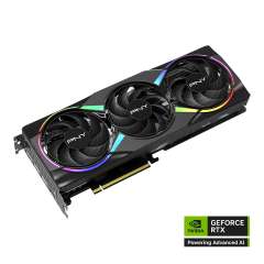 Buy PNY GeForce RTX 5060 Ti OC Dual Fan 16GB GDDR7 Graphics Card in Kenya