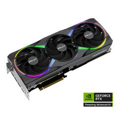 Buy PNY GeForce RTX 5080 ARGB EPIC-X RGB OC Triple Fan 16GB GDDR7 Graphics Card in Kenya