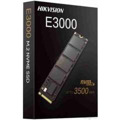 Buy Hiksemi E3000 512GB  M.2 PCIe Gen 3*4 NVMe 2280 Internal SSD in Kenya