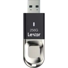 Buy Lexar Fingerprint F35 256GB USB 3.0 Flash Drive in Kenya