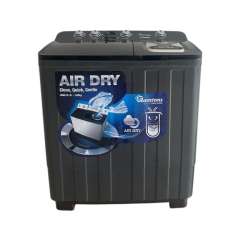 Buy Ramtons RW/215 10KG Twin Tub Semi Automatic Washer in Kenya
