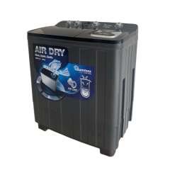 Buy Ramtons RW/215 10KG Twin Tub Semi Automatic Washer in Kenya
