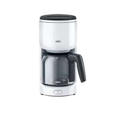 Buy Braun KF3120WH PurEase Drip Coffee Maker PurEase in Kenya
