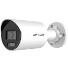 Buy Hikvision DS-2CD2046G2H-I 4MP AcuSense Fixed Mini Bullet Network Camera in Kenya