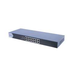 Buy Hikvision DS-3E0516-E(C) 16 Port  Gigabit Switch in Kenya