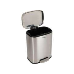 Buy Ramtons 20Litre RT/401 Stainless Steel Pedal Bin in Kenya
