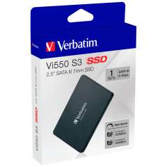 Buy Verbatim Vi550 S3 2.5” SATA 1TB Internal SSD in Kenya
