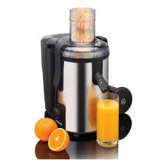 Buy Kenwood JEM50.000BS 700W Juicer Extractor Metal in Kenya
