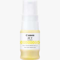 Buy Canon GI-45Y Yellow Ink Cartridge in Kenya