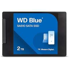 Buy Western Digital Blue SA510 2TB 2.5 SATA Internal Solid State Drive in Kenya