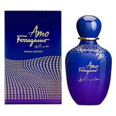 Buy Ferragamo Amo Oriental Wood 100ml Edp Perfume in Kenya