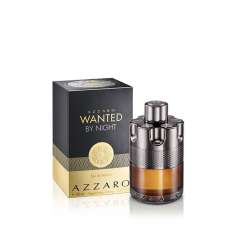 Buy Azzaro Wanted By Night 100ml Edp Perfume in Kenya