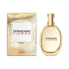 Buy Ferragamo Fiamma 100ml Edp Women Perfume in Kenya