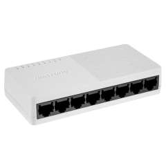 Buy Hikvision DS-3E0108D-O 8 Port Fast Ethernet Plastic Switch in Kenya