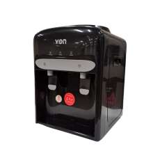 Buy Von VDT-201NLK Hot and Normal Table top Water Dispenser in Kenya