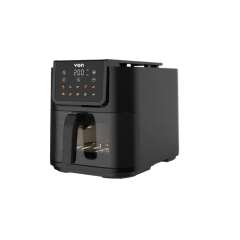 Buy Von VAF080DSTK 8L Slim Airfryer in Kenya