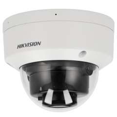 Buy Hikvision DS-2CD2186G2H-ISU 8MP Fixed Dome Network Camera in Kenya