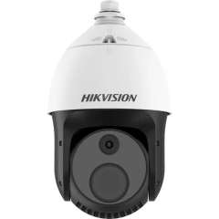 Buy Hikvision DS-2TD4228T-10/S2 Thermographic Thermal & Optical Bi-spectrum Network Dome Camera in Kenya