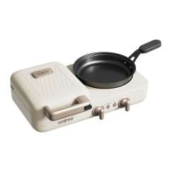 Buy Oraimo EasyBistro 2 in 1 Breakfast Station in Kenya