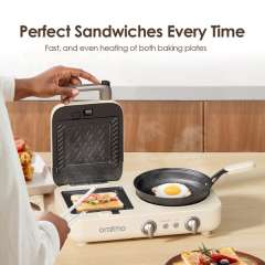 Buy Oraimo EasyBistro 2 in 1 Breakfast Station in Kenya