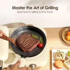 Buy Oraimo EasyBistro 2 in 1 Breakfast Station in Kenya