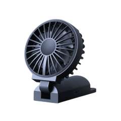 Buy Oraimo Smart Handheld Foldable Fan in Kenya