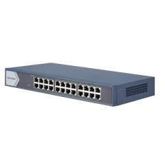 Buy Hikvision DS-3E0524-E(C) 24 Port Gigabit Switch in Kenya
