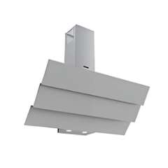 Buy Mika MHA953T3GG 90cm Angled Wall Mounted Hood in Kenya