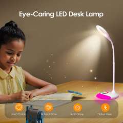 Buy Oraimo Corner Glow 5W RGB Desktop Lamp in Kenya