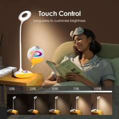 Buy Oraimo Corner Glow 5W RGB Desktop Lamp in Kenya