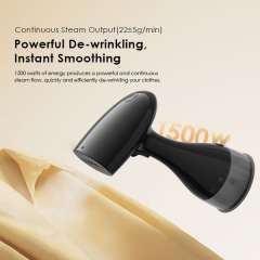 Buy Oraimo SmartSteamer 1500W Handheld Garment Steamer in Kenya