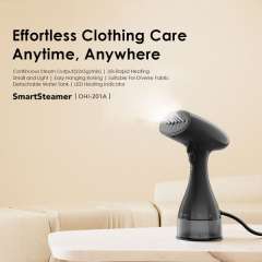 Buy Oraimo SmartSteamer 1500W Handheld Garment Steamer in Kenya