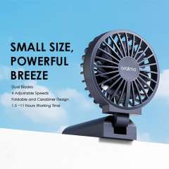 Buy Oraimo Smart Handheld Foldable Fan in Kenya