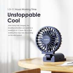 Buy Oraimo Smart Handheld Foldable Fan in Kenya