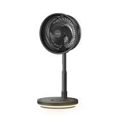 Buy Oraimo PowerTurbo Portable Folding Fan in Kenya