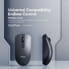 Buy Oraimo ClickFlow Wireless Mouse in Kenya