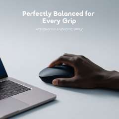 Buy Oraimo ClickFlow Wireless Mouse in Kenya