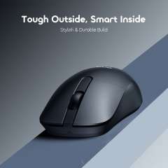 Buy Oraimo ClickFlow Wireless Mouse in Kenya