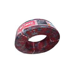 Buy Tronic TK FLEX-03-0025-BK 2.5mm Black Flexible 3 Core Cable in Kenya
