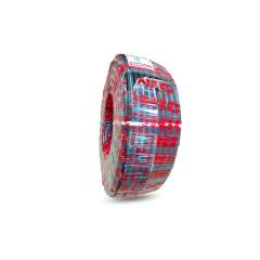 Buy Tronic TK FLEX-03-0060-BK 6mm 3 Core Flexible PVC Insulated Electrical Cable Black in Kenya