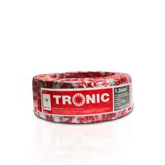 Buy Tronic TK TWNE-SD-0010 1.0mm² 90M Twin with Earth Solid Electrical Cable in Kenya