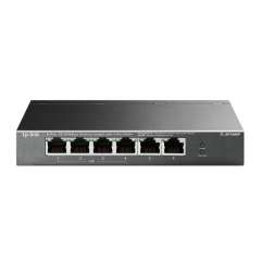 Buy TP-Link TL-SF1006P 6 Port Poe Desktop Switch in Kenya
