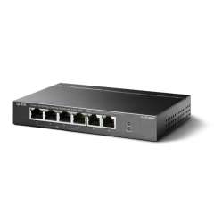 Buy TP-Link TL-SF1006P 6 Port Poe Desktop Switch in Kenya