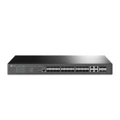 Buy Tp-link TL-SG3428XF JetStream 24-Port SFP L2+ Managed Switch in Kenya