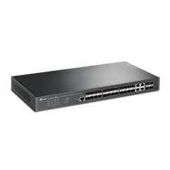Buy Tp-link TL-SG3428XF JetStream 24-Port SFP L2+ Managed Switch in Kenya