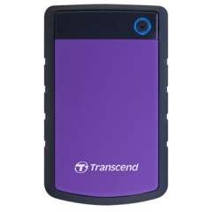 Buy Transcend External Purple 1TB HDD in Kenya