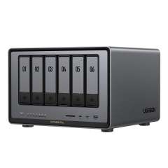 Buy UGREEN NASync DXP6800 Pro 6-Bay NAS in Kenya