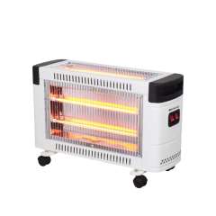 Buy Rebune  RE-7-078 Quartz Heater in Kenya