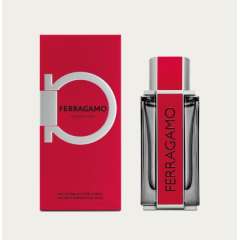 Buy Ferragamo Red Leather 100ml Edp Perfume in Kenya