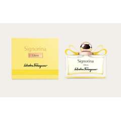 Buy Salvatore Ferragamo Signorina Libera 50ml Edp Perfume in Kenya